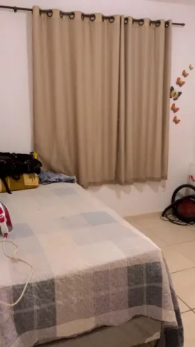 Paranoá Park Vendo um apartamento quitado localização top
