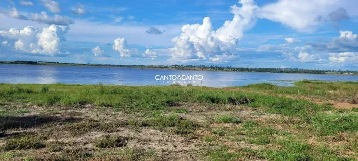 CHÁCARA NO TERCEIRO ALAGADO