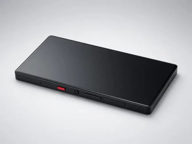 Red Magic Gaming Phone + Carregador + Cooler 04 Pro - Completo