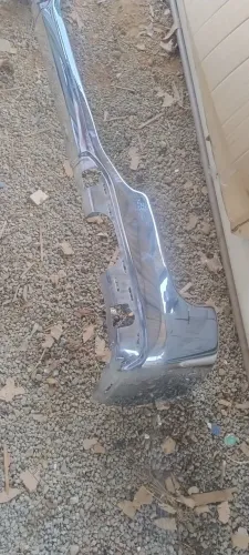 Para-choque Rampege Laramie 24 24 