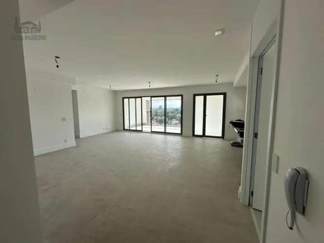 Apartamento 3 Quartos Nova Campinas - Haus