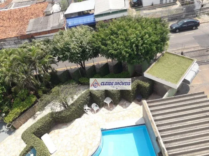 Edifício São Benedito com 02 quartos a venda R$320.000,00, Jardim tropical, Cuiabá-MT