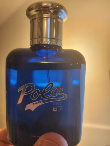 Perfume Polo Ralph Lauren 67