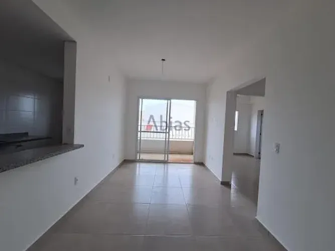 Apartamento em Vila Prado - São Carlos, SP