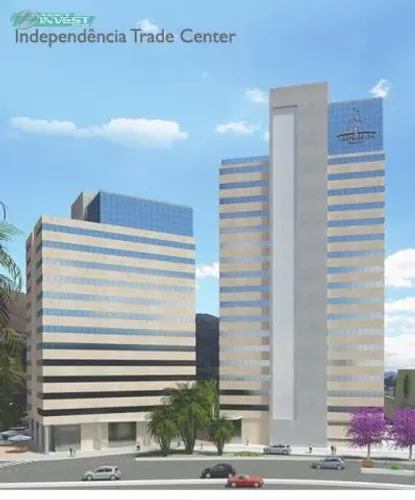 Sala Salão comercial - Juiz de Fora MG