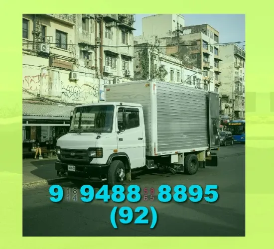Frete Bau, quanto custa? Temos disponibilidade para sua mudança hoje!