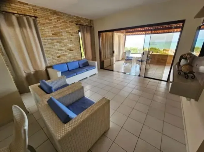 Casa em PIRANGI DO NORTE