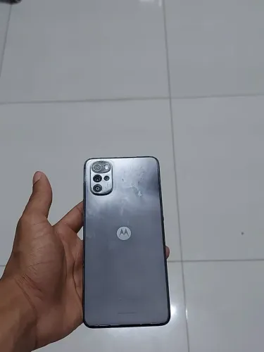Moto G22