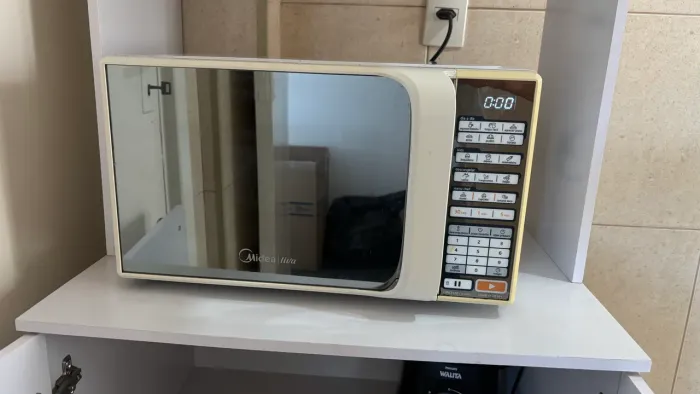 Microondas Midea