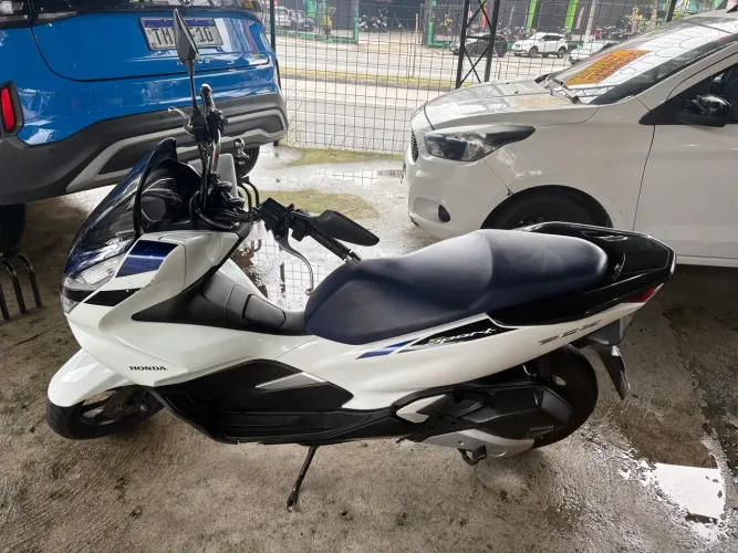 PCX 150 SPORT ABS 