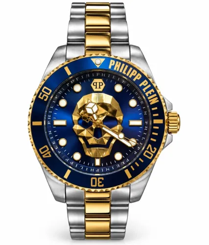 RELÓGIO PHILIPP PLEIN