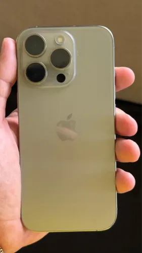 IPhone 16 pro 128gb