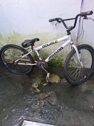 Bicicleta boa é barata 
