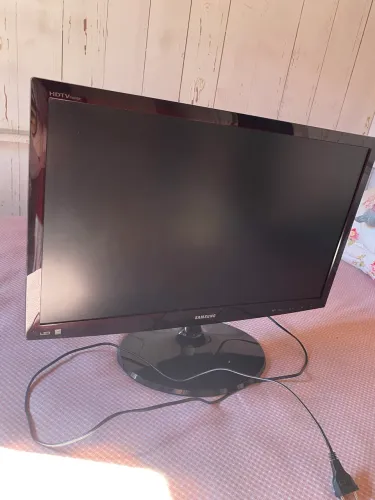 TV Samsung LED 27" SyncMaster T27B350