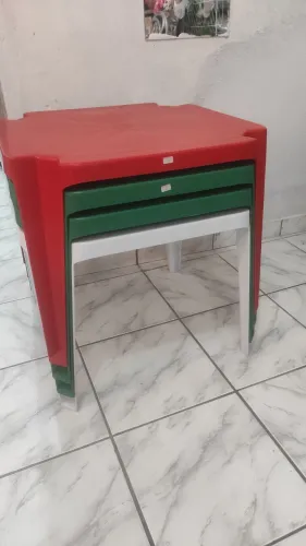 Mesinha para Criança