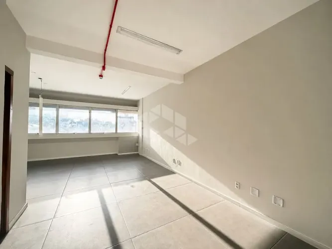 Sala 46.22M² - para Alugar