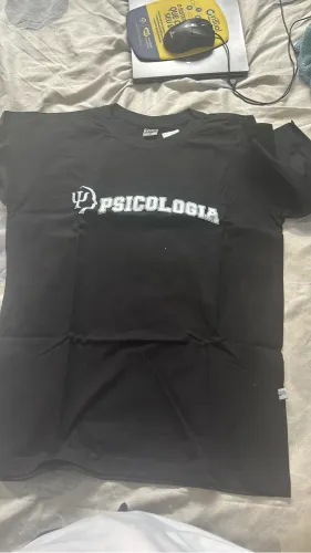 Camisas personalizadas
