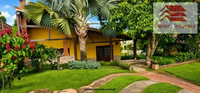 Casas em Condomínio para venda em Boituva no bairro Vitassay