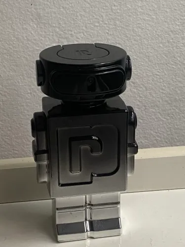 Perfume paco rabanne