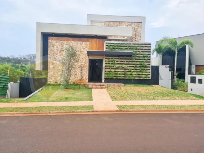 Casa Condomínio em Bonfim Paulista