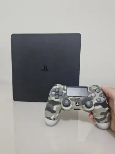 ps4 slim