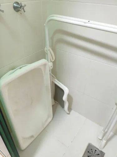 Banheira de bebê Burigotto