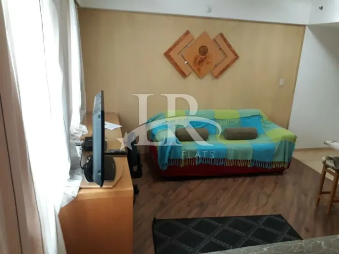 LR Flats - Flat para locação em Moema
