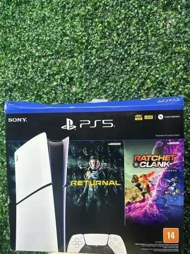 Ps5