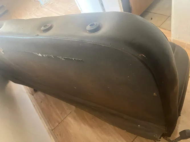 Vendo banco para van ou kombi