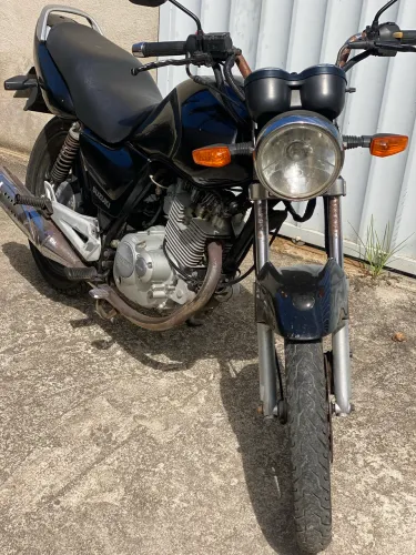 Yes 125 