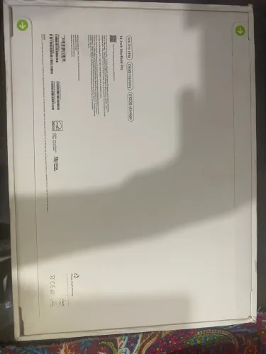 MacBook Pro 4