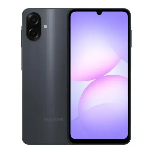 Samsung Galaxy A07 128GB ? Estado de Novo + NF + Caixa Completa
