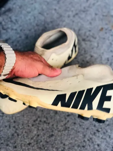 Chuteira Nike