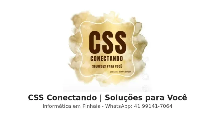 Manutenção de computador