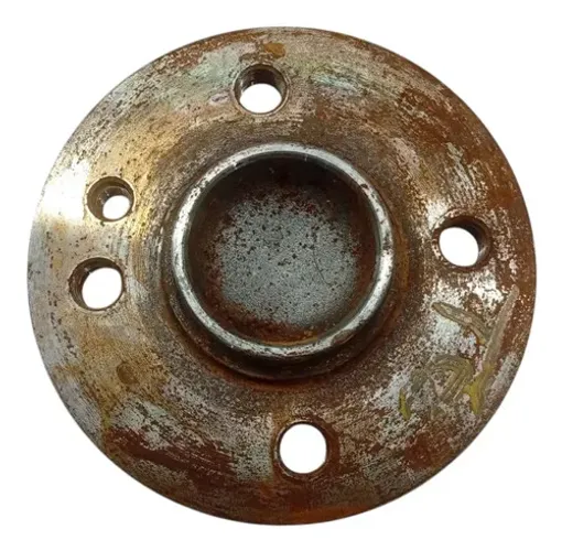 Cubo de Roda Traseiro Esq. para Mini Cooper One 1.6 2013 2014