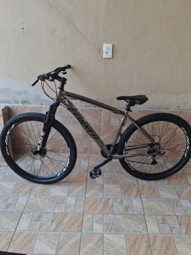 Bicicleta aro 29