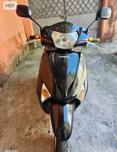 Honda lead 110