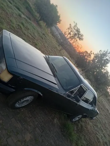 Chevrolet Opala Comodoro/comod. SLE 4.1/2.5 1986