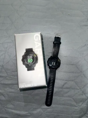 Garmin Forerunner 55