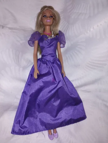 Barbie Fashion 