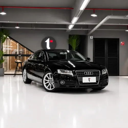 Audi A5 Sportback 2.0 16V TFSI 211cv Multi. 2011