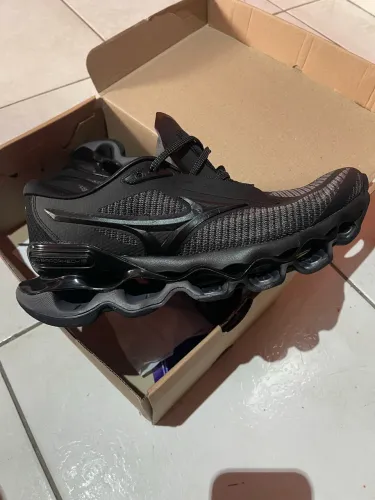 Tênis mizuno prophecy 15