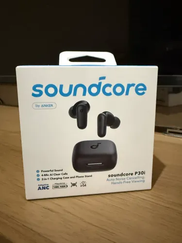 soundcore P30i da Anker