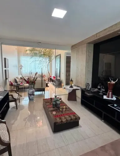 PORTEIRA FECHADA Casa no Alphaville - Nascente - Toda Projetada #Venda ~. R$ 3.500.000,0