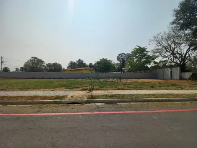 Terreno em Condomínio - Residencial Jardim Aprisco do Vale - Jardim Paraíba - Jacareí - 30