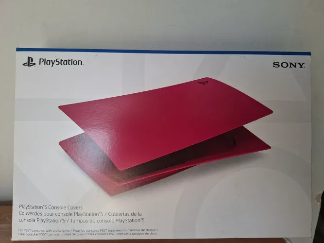 Tampa Ps5