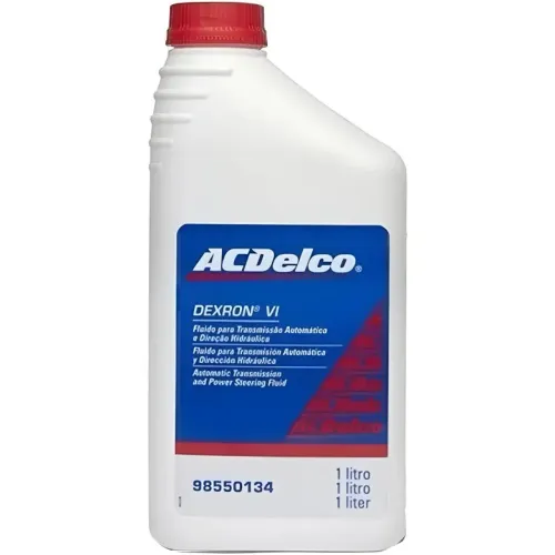 Óleo ACDelco Dexron VI