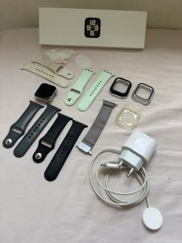 Apple Watch SE (2 geração) 40mm