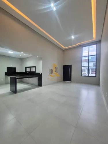 CONDOMÍNIO GRAN RESERVE - Casa em Condomínio em Vila Rubens, Indaiatuba/SP