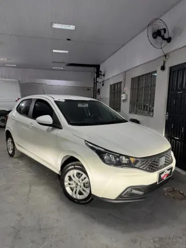 Fiat Argo 1.0 6V Flex. 2023